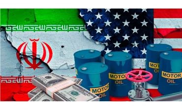 El petróleo se desploma hasta 10% tras posible acuerdo para poner fin a la guerra en Irán 👇🏼👇🏼

shre.ink/7qfb
