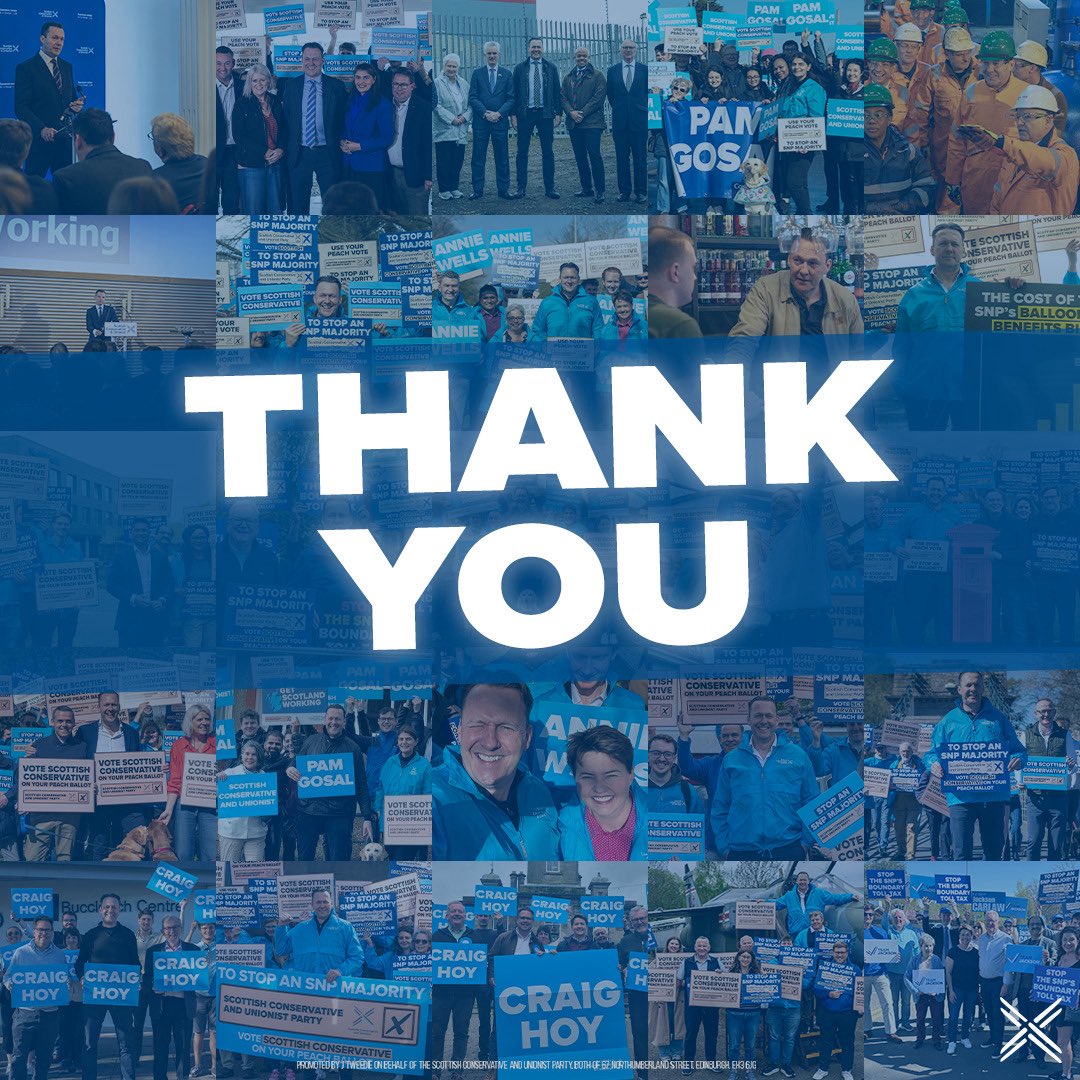Scottish Conservatives tweet media