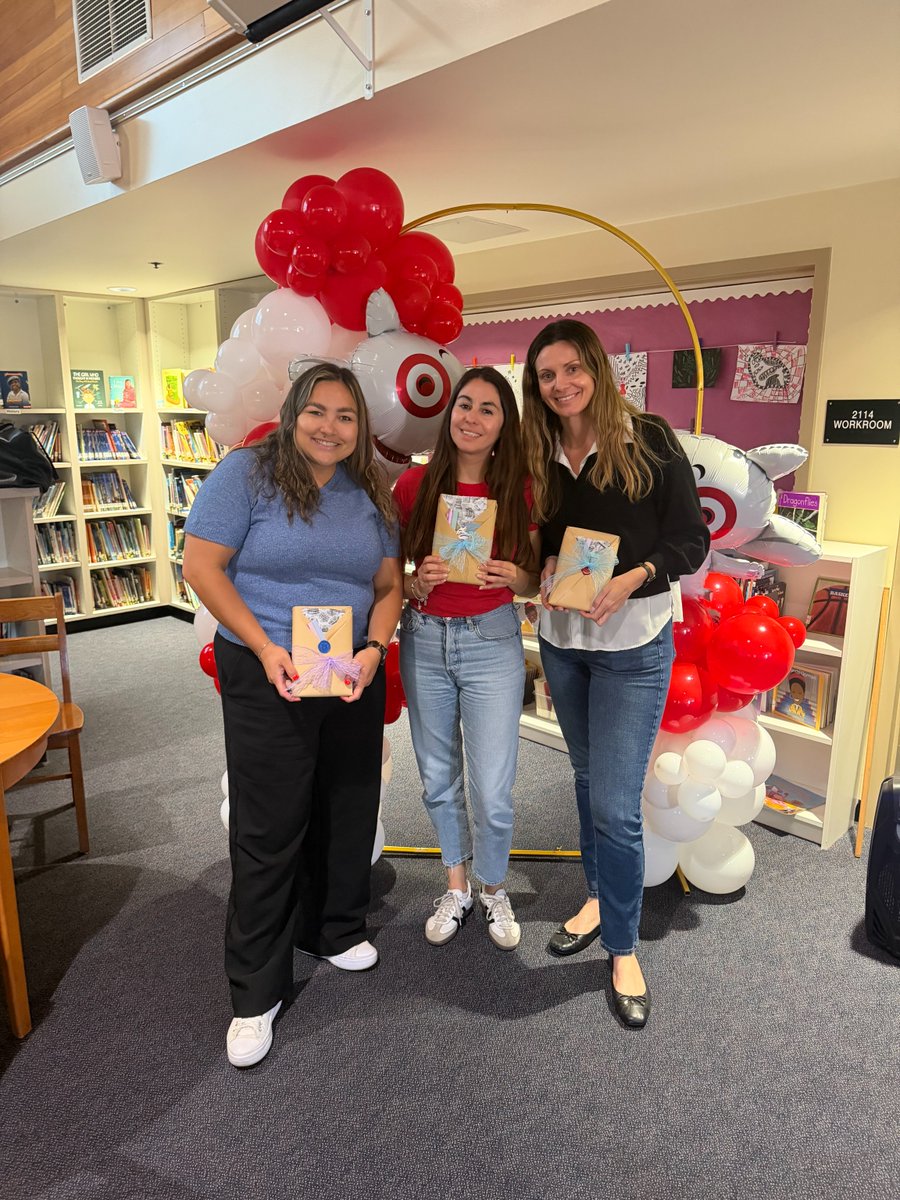 SH_Petroleum's tweet photo. We loved celebrating Teacher Appreciation Week at Alvarado Elementary! It was an honor to sponsor their luncheon and supply a "blind date with a  book" as a token of appreciation for the amazing educators who inspire and make a difference in students' lives every day! https://t.co/KlpeDOxhiA