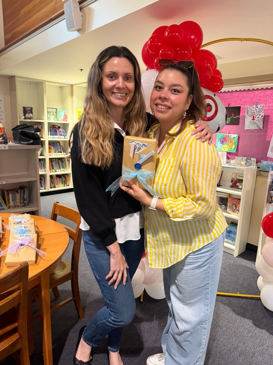 SH_Petroleum's tweet photo. We loved celebrating Teacher Appreciation Week at Alvarado Elementary! It was an honor to sponsor their luncheon and supply a "blind date with a  book" as a token of appreciation for the amazing educators who inspire and make a difference in students' lives every day! https://t.co/KlpeDOxhiA