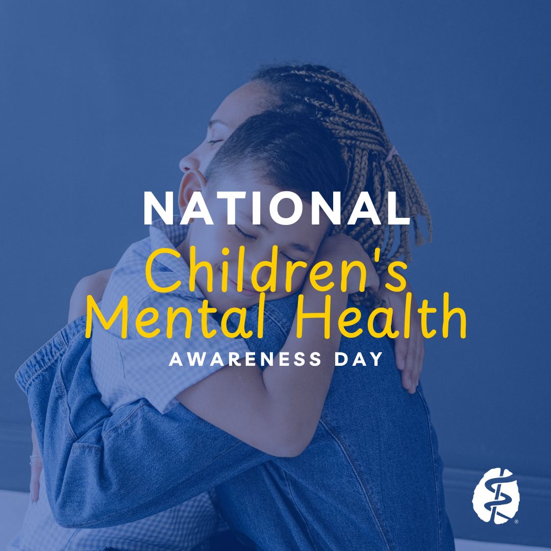 American Psychiatric Association tweet media