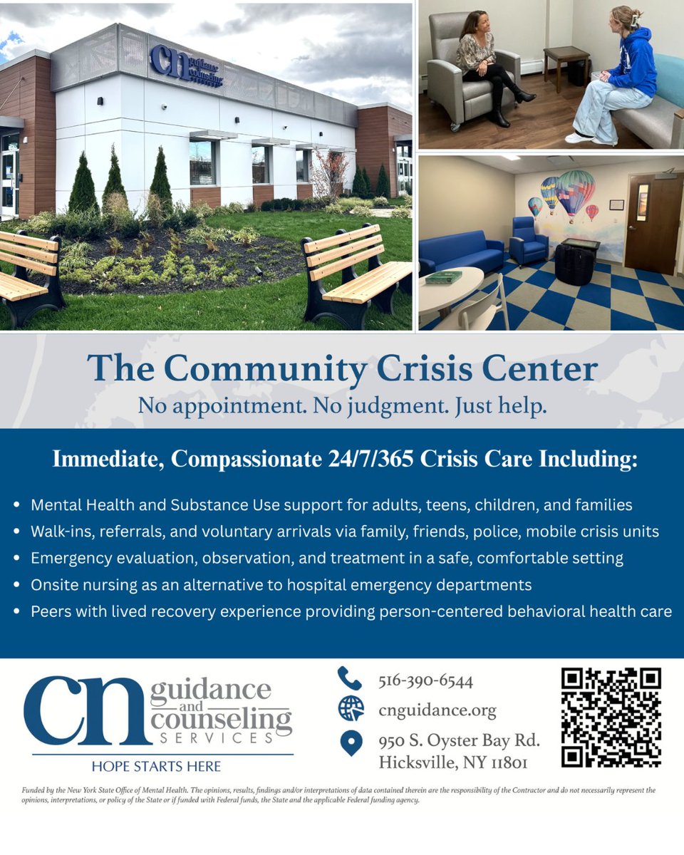 CN Guidance & Counseling Services tweet media