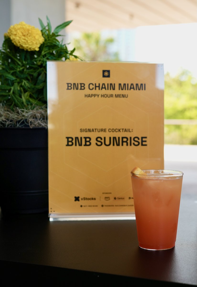 BNB Chain tweet media