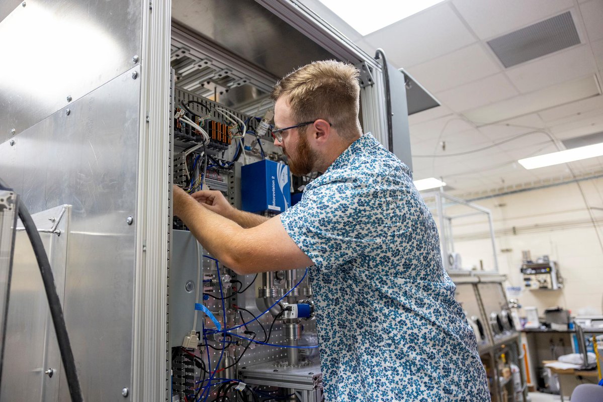 Idaho National Lab tweet media