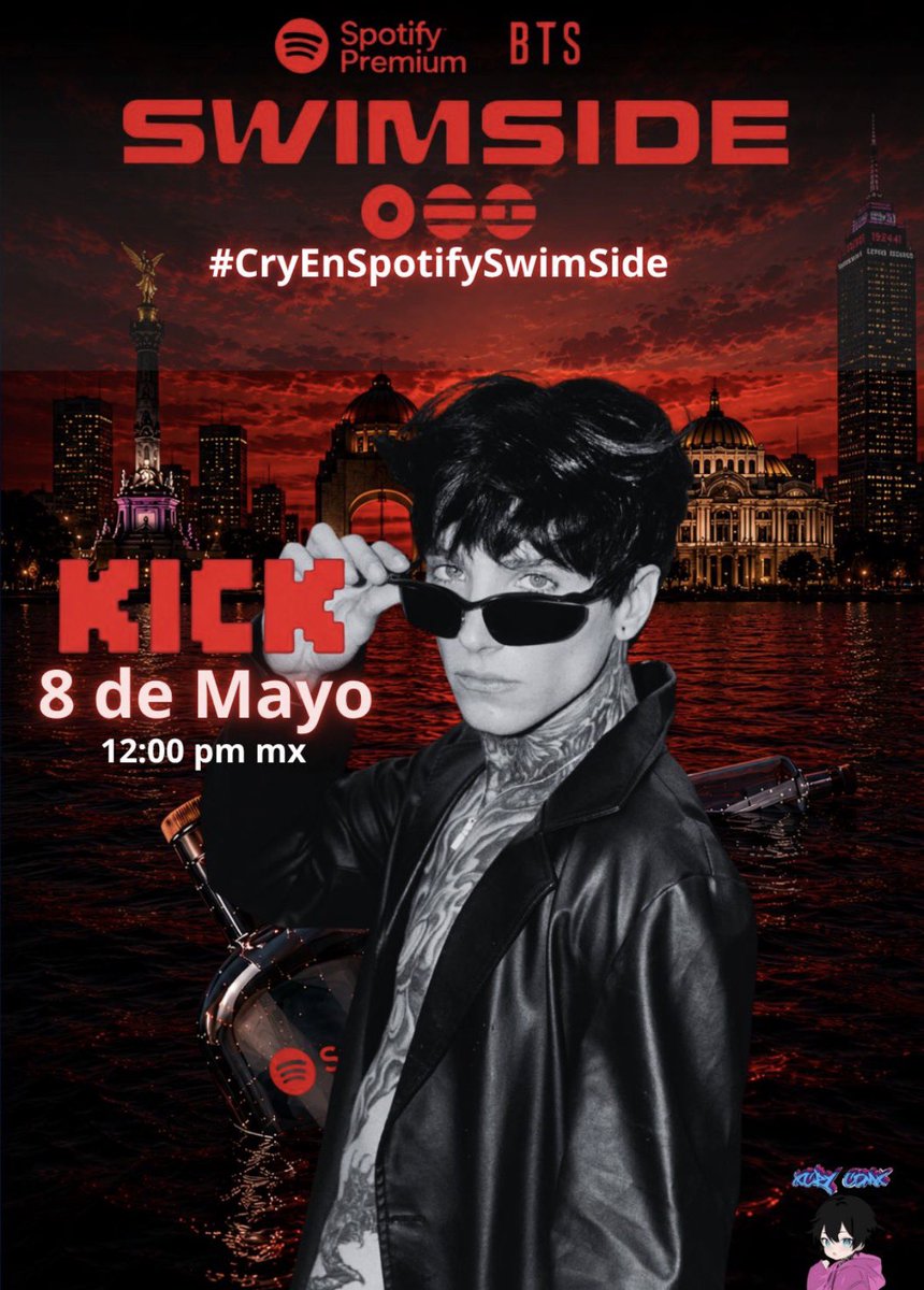 xCry CDMX (@xCryCDMX) / Posts / X