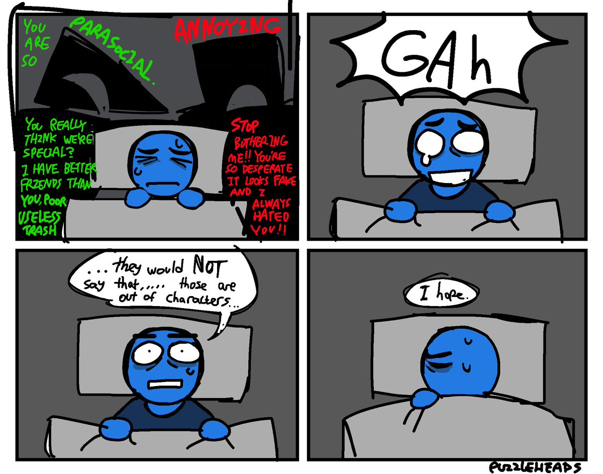 Nightmares