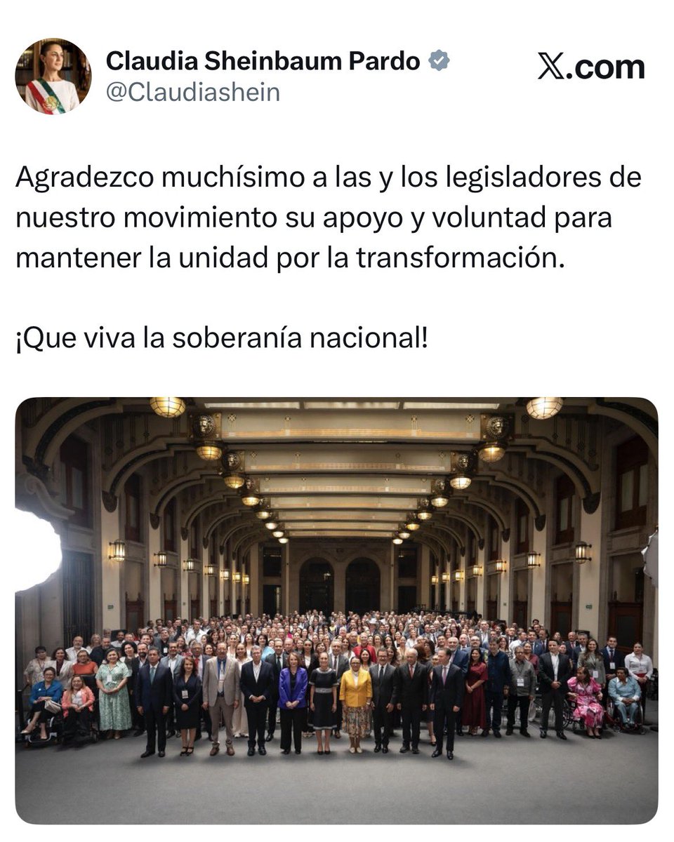 Azucena Uresti tweet media