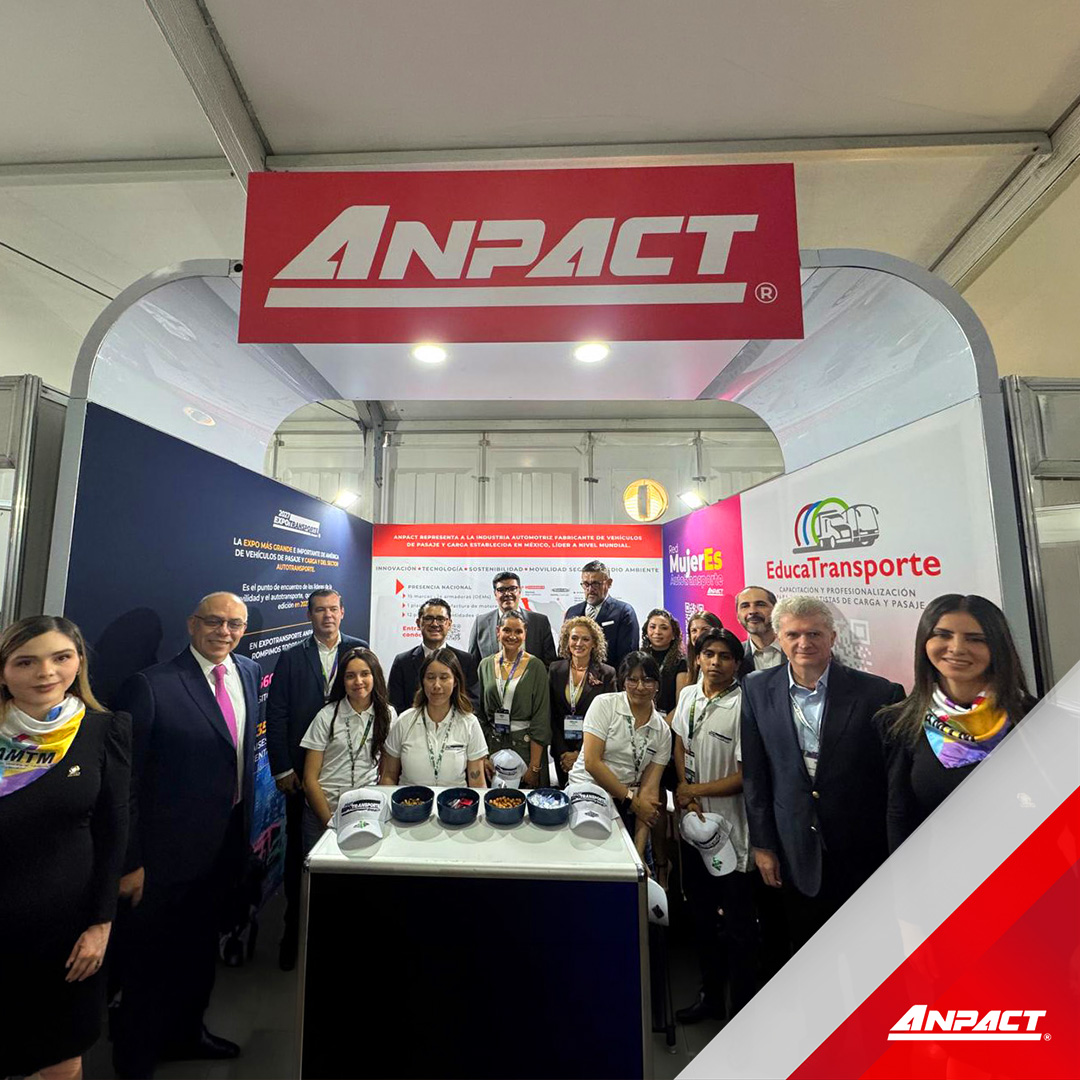 ANPACT, A.C. tweet media