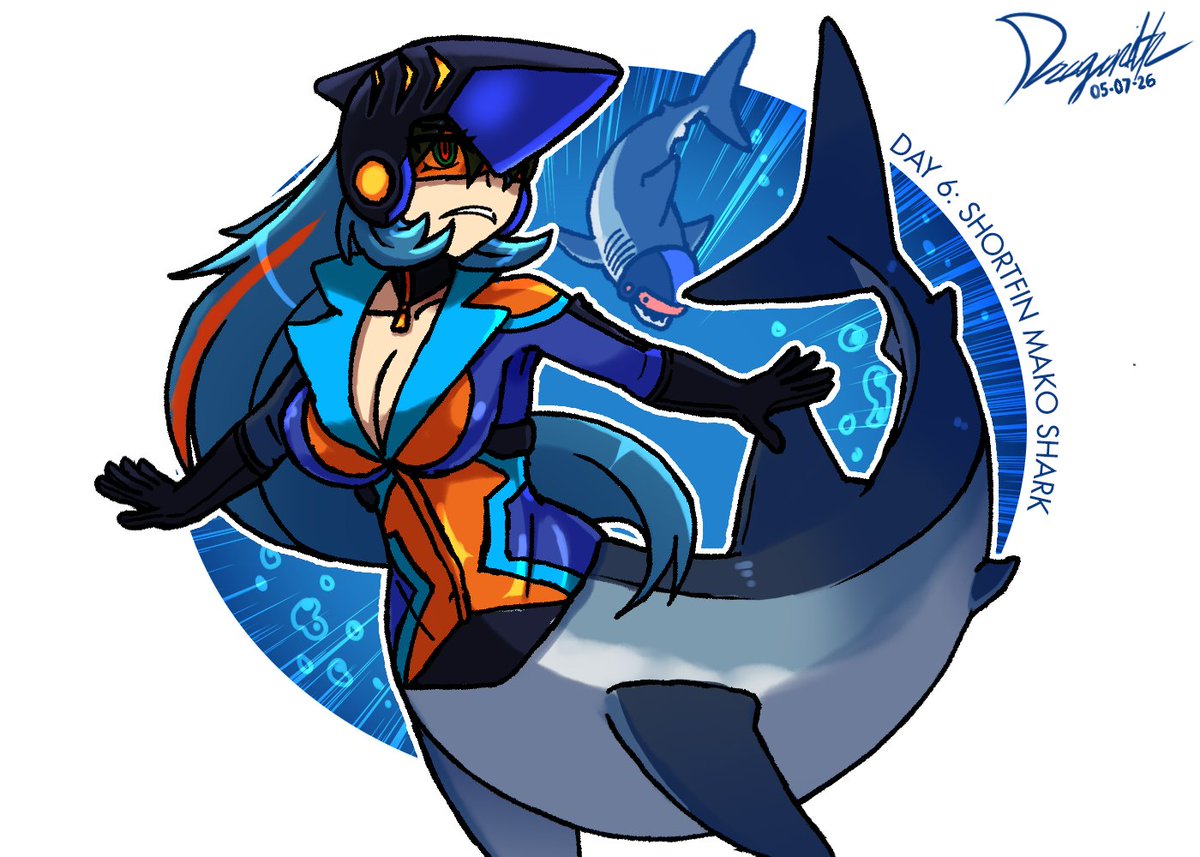 Dragonith | Game Shop Manager VTuber tweet media