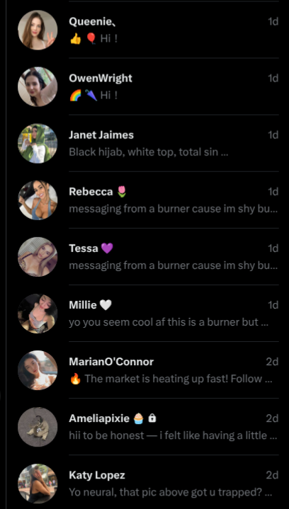 neural nets. tweet media