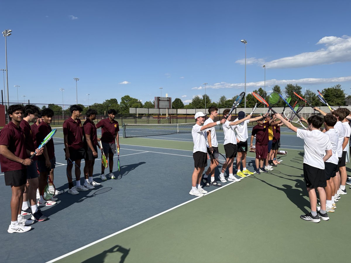Broad Run HS tweet media