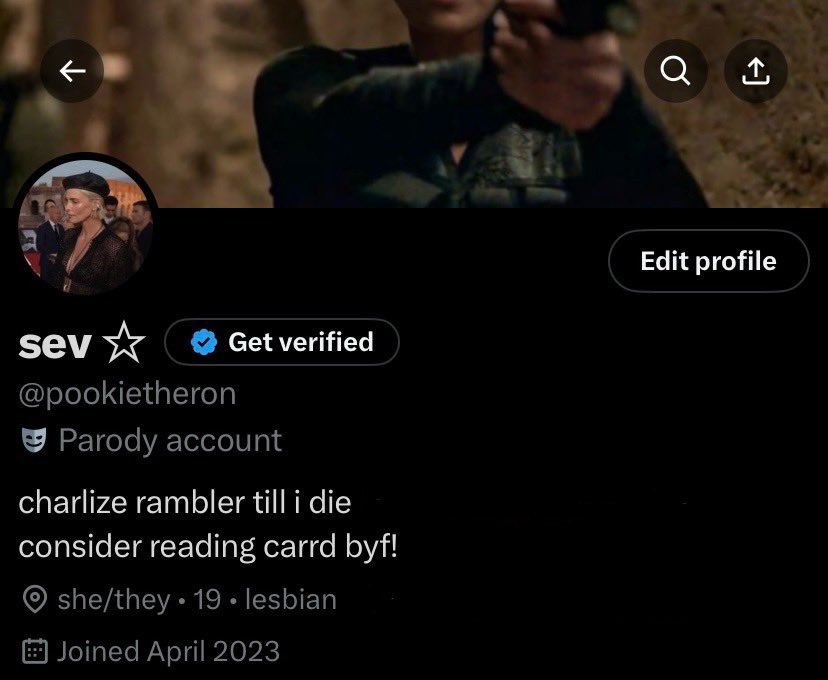 bluntpilled's tweet photo. before and after…… a little rebrand (old layout is an old screenshot which is why it looks different ok) https://t.co/SSUb7T9POn