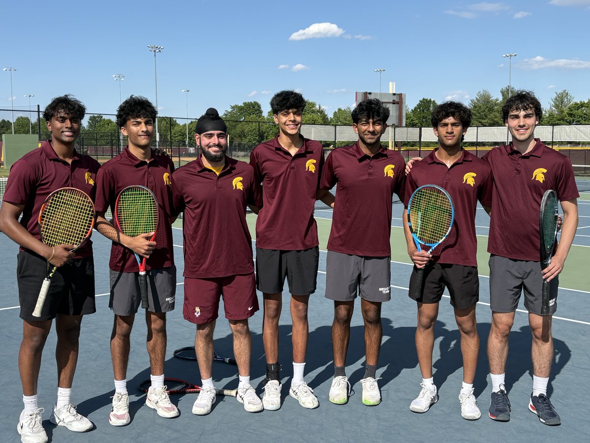 Broad Run HS tweet media