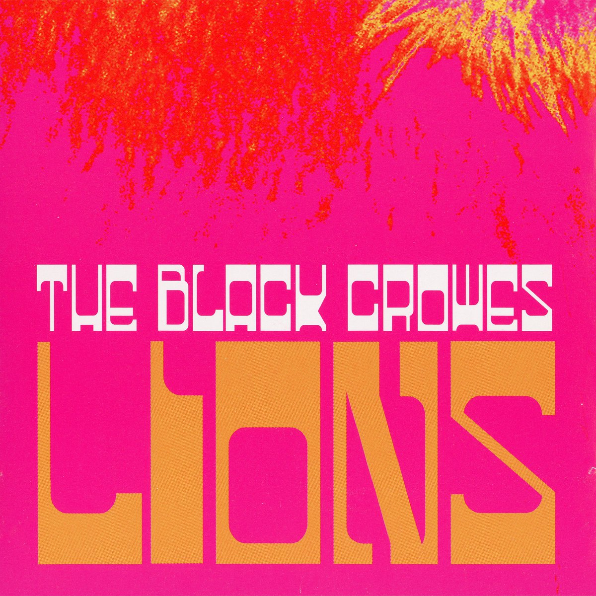 The Black Crowes tweet media