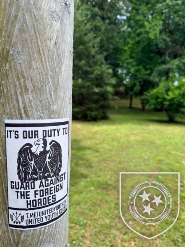 Deep South Youth tweet media