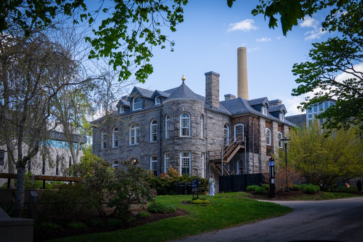 universityofri's tweet photo. Last day of finals ➡️ First night of summer  

Enjoy your well-deserved summer break, Rams! 🐏🩵 Campus won't be the same without you! 

(Unless you're taking summer courses, in which case, we'll see you soon!) https://t.co/RpqZBl8mD3