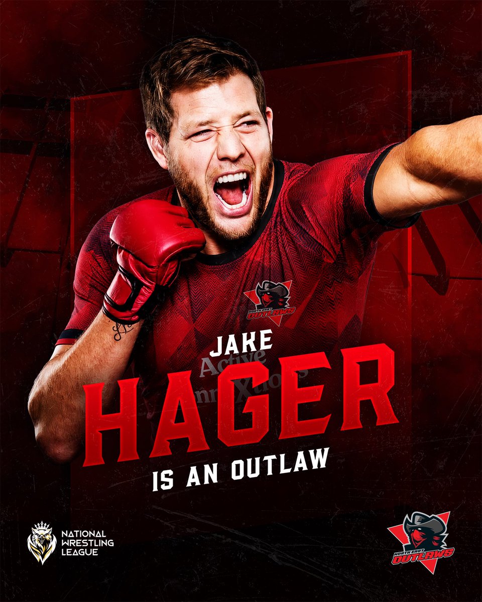 National Wrestling League tweet media