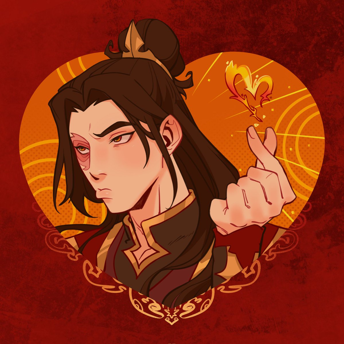 LemSaoTwo's tweet photo. Love fire https://t.co/GNHdXXQ3IQ