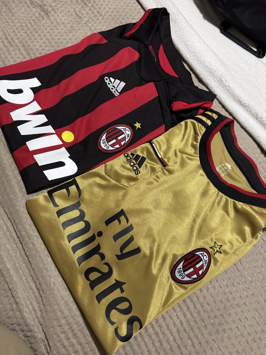 Portal Milan BR 🇧🇷🇮🇹 | Fan tweet media
