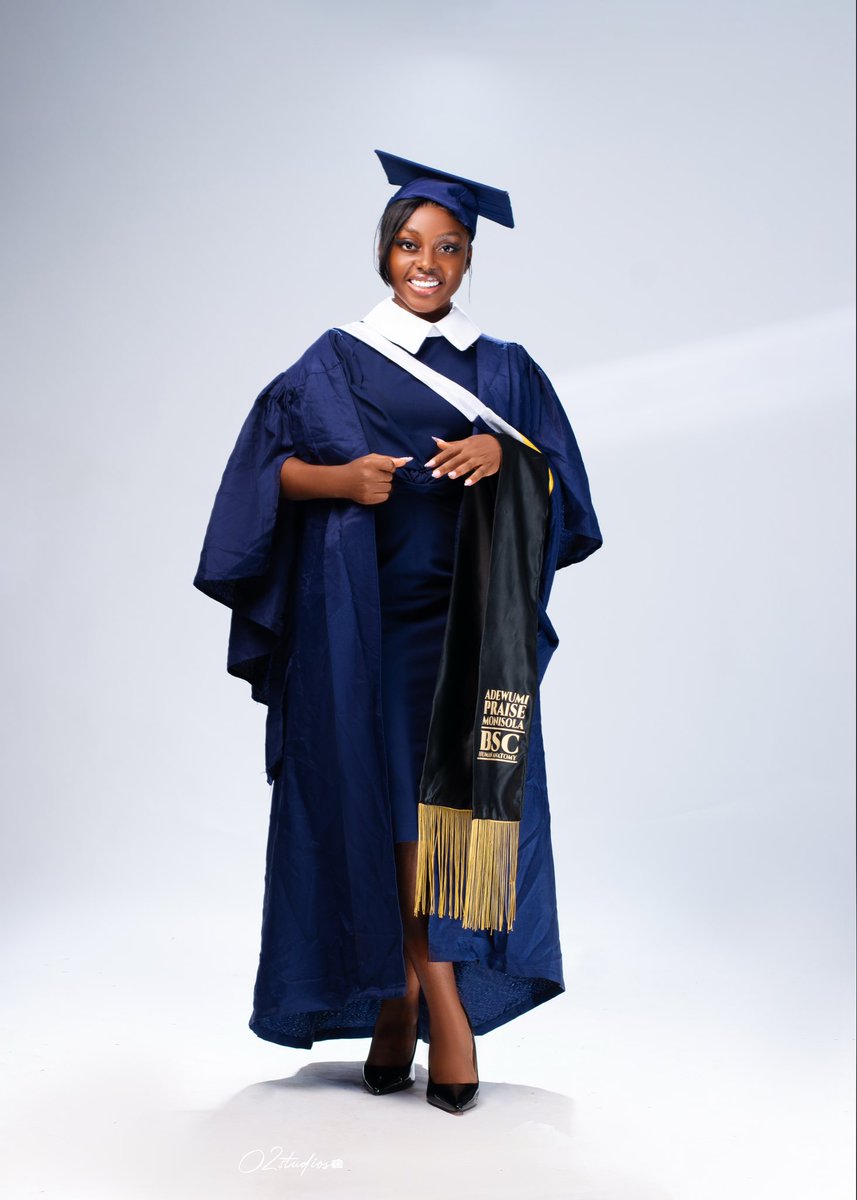 Praise Adewumi tweet media