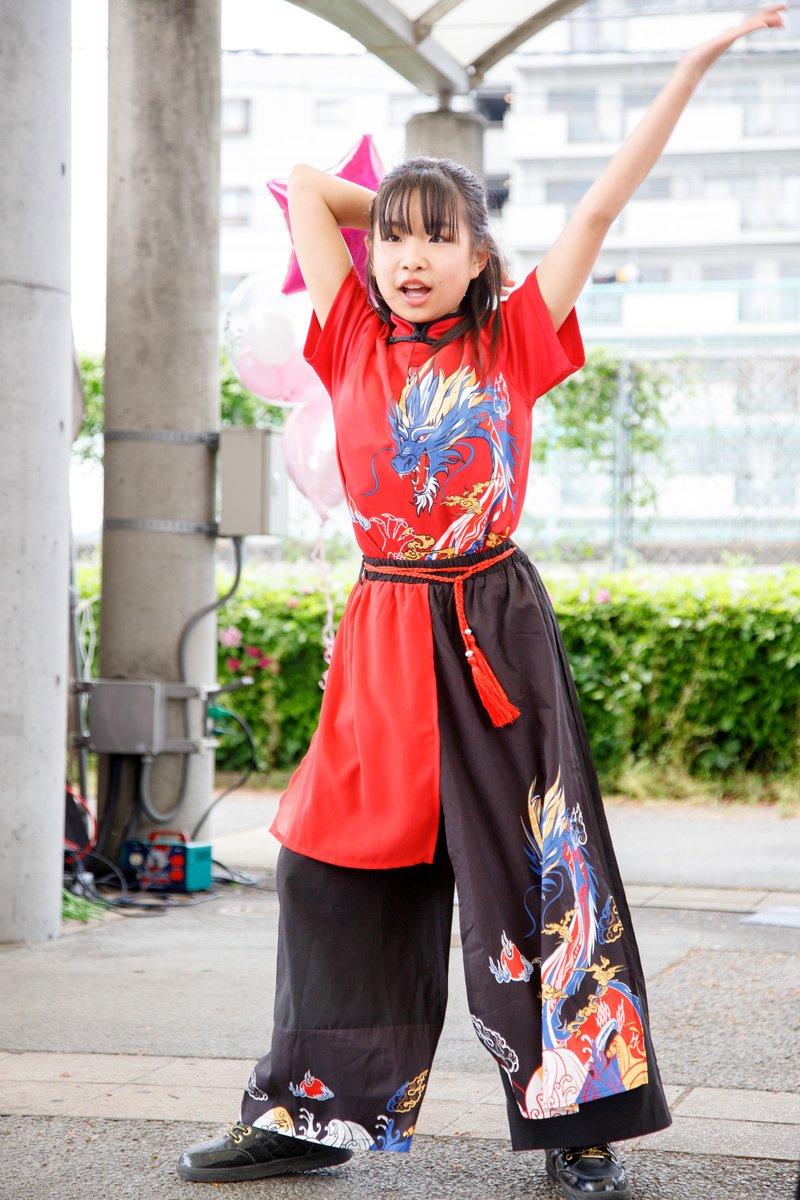 YJCダンススタジオ ＃Piyo 20260504 さくらスクエア 『SparkG LASTLIVE』