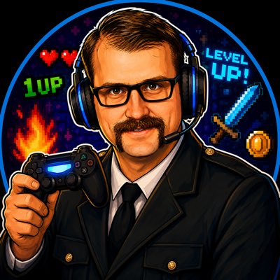 holyfireops's tweet photo. #NewProfilePic https://t.co/EzmRtPVTbu
