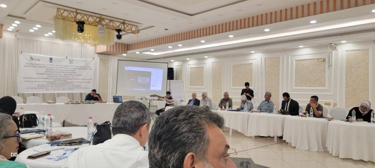 Peace Track Initiative (PTI) مبادرة مسار السلام tweet media