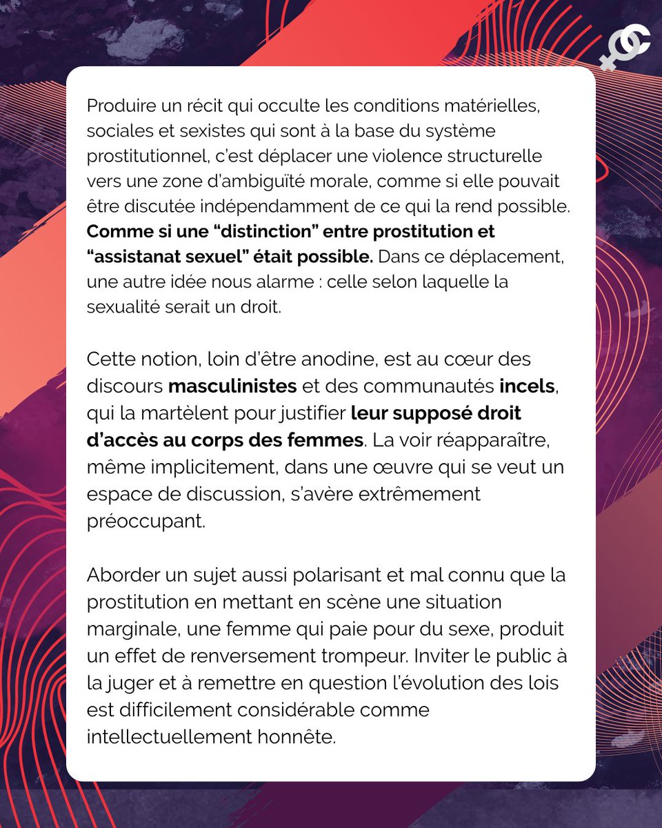 La CLES tweet media