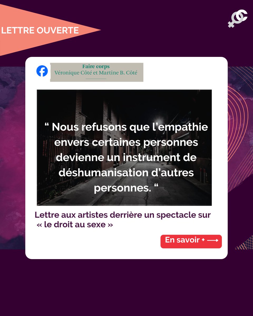 La CLES tweet media