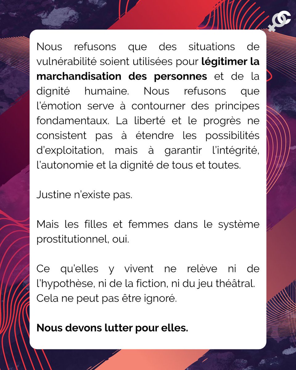 La CLES tweet media