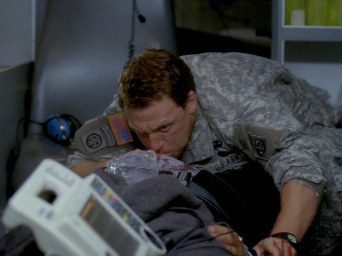 Grey's Anatomy tweet media