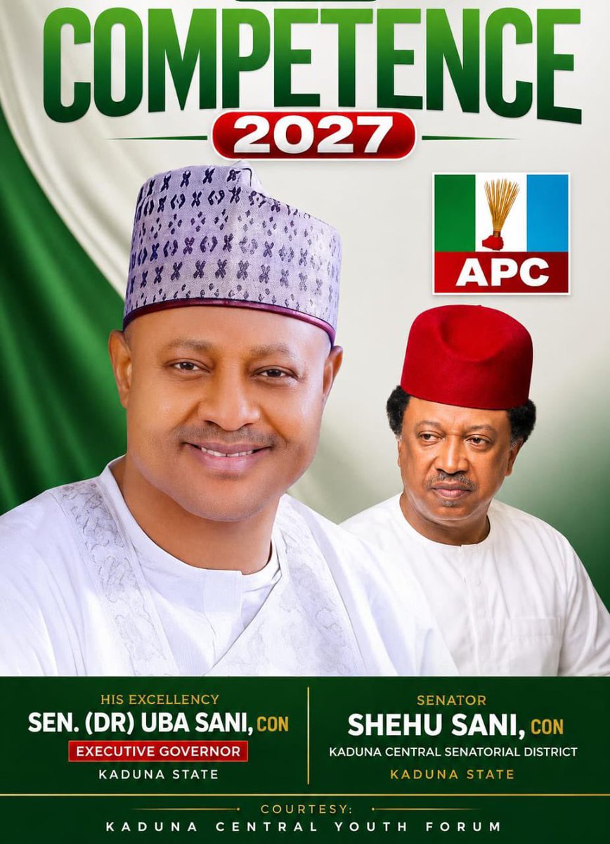 Comrade Shehu Sani Media Centre tweet media