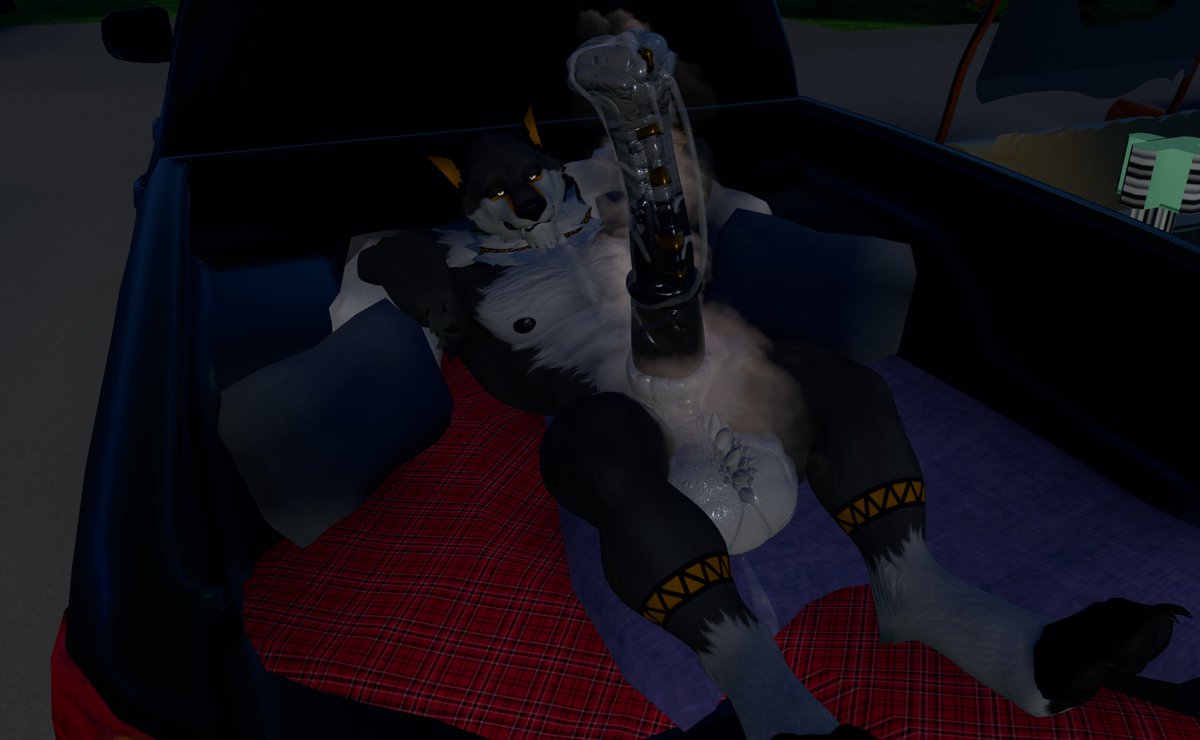 Shadow Chimera tweet media