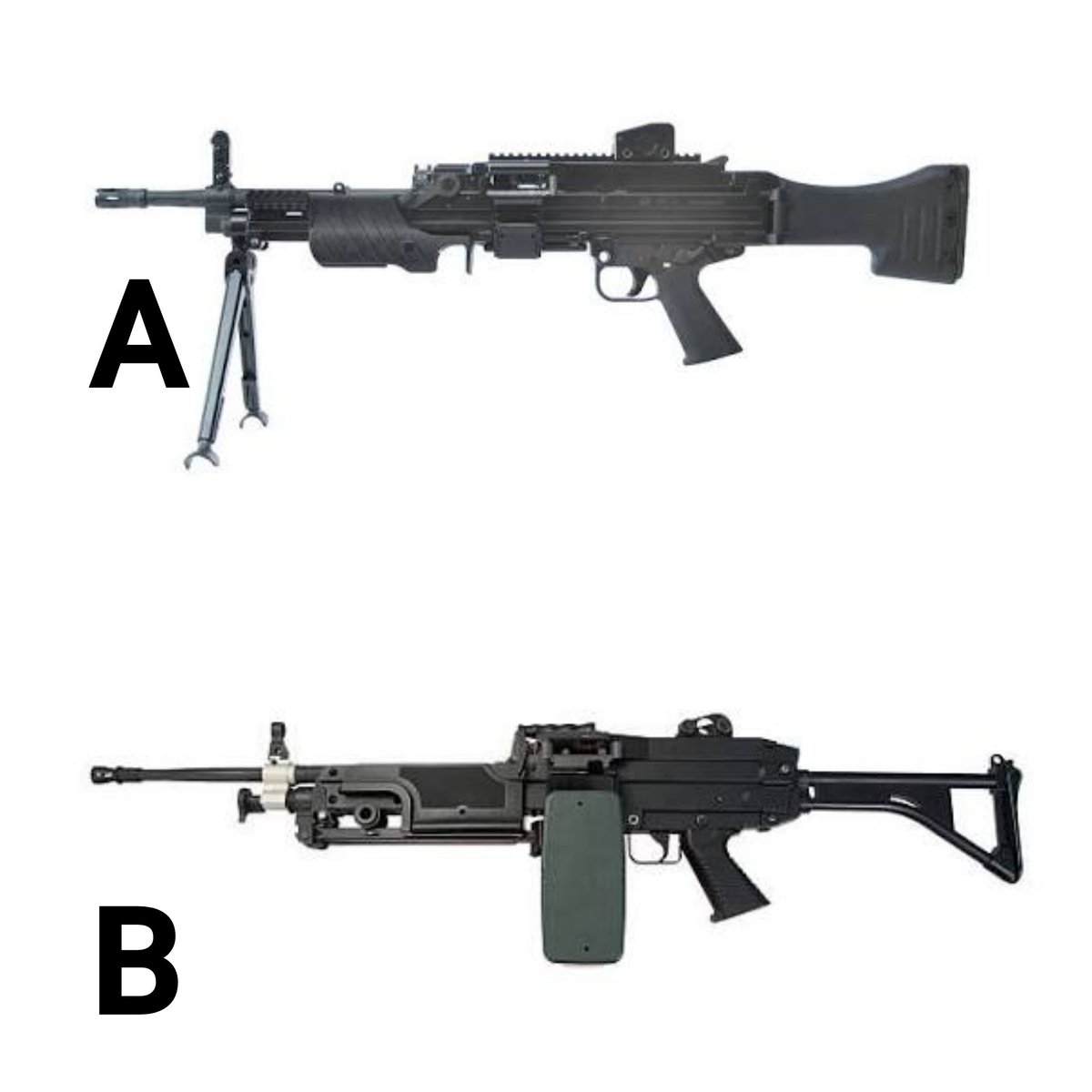 Gun Fanatics tweet media