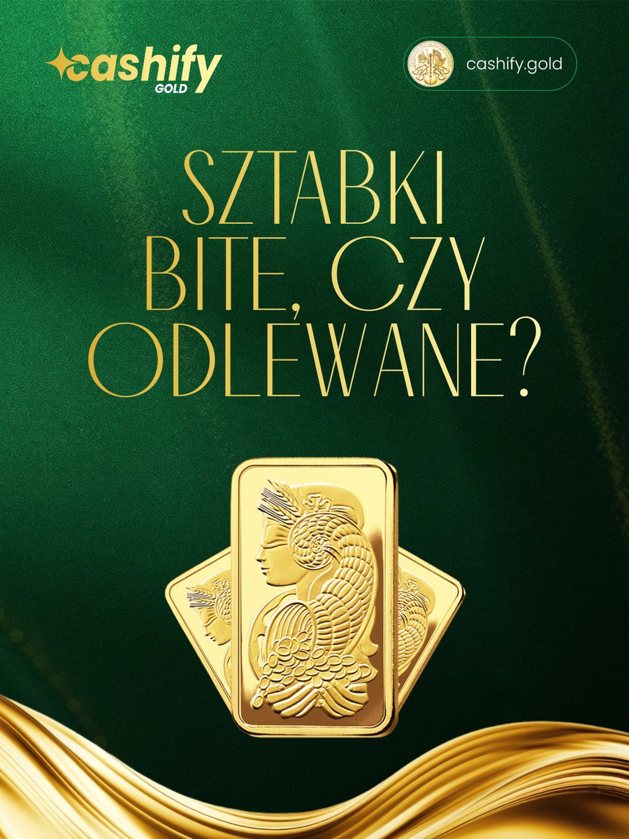 Cashify Gold tweet media