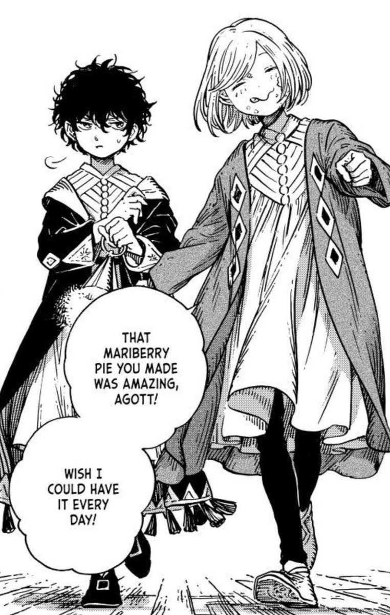 Shia0ri's tweet photo. #arcko
•
•
•
• 
I genuinely love those agott edits with the I’m not a tsundere sound on TikTok, I think it suits her very much our dearest agott became a tsundere for coco 
Don’t worry agott whether you’re a tsundere or not we love you and so dose coco https://t.co/h8qwZK3I3Y