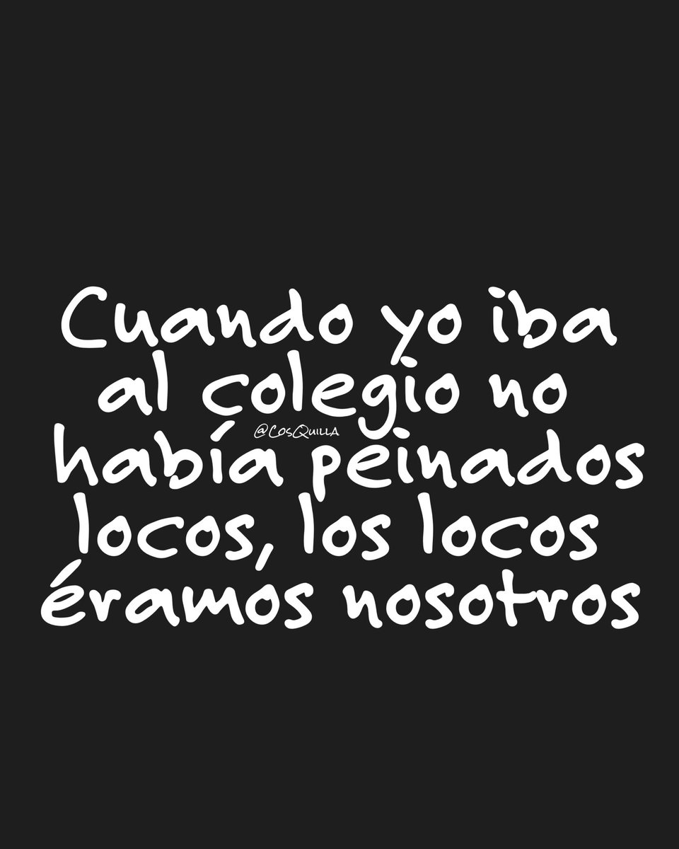 Cosqui (@soycosqui) on Twitter photo 