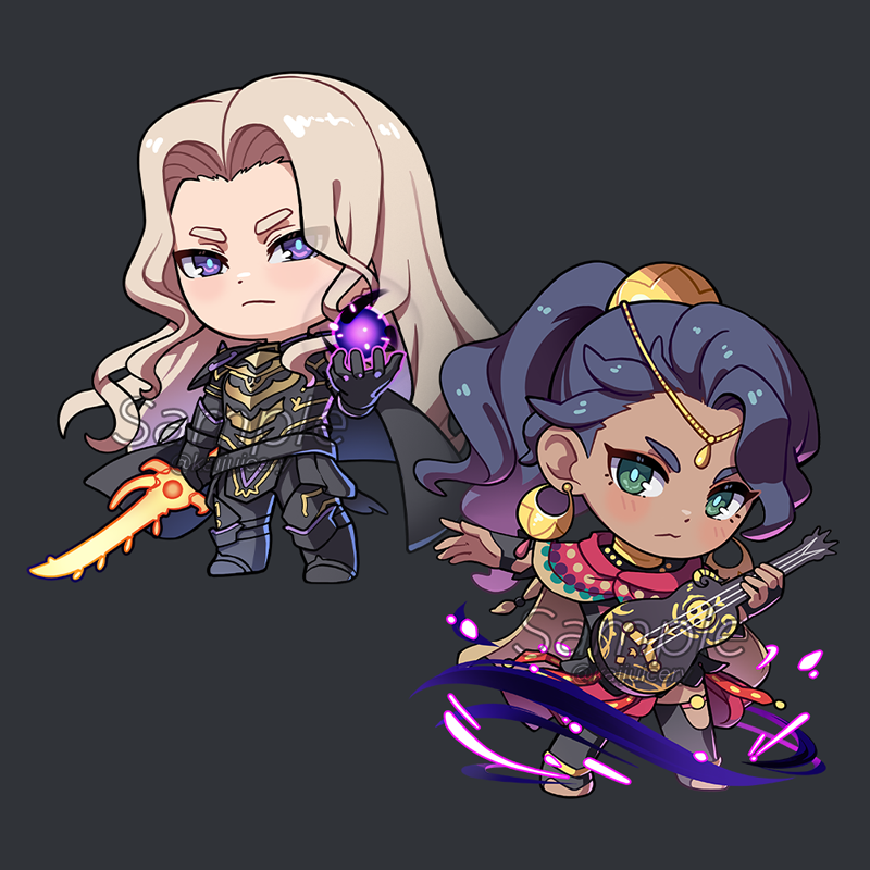 Kaijuicery 🔜 Momocon AA2930 tweet media