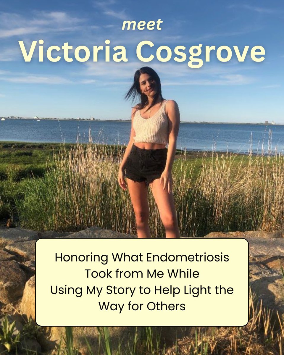Endometriosis Foundation of America (EndoFound) tweet media