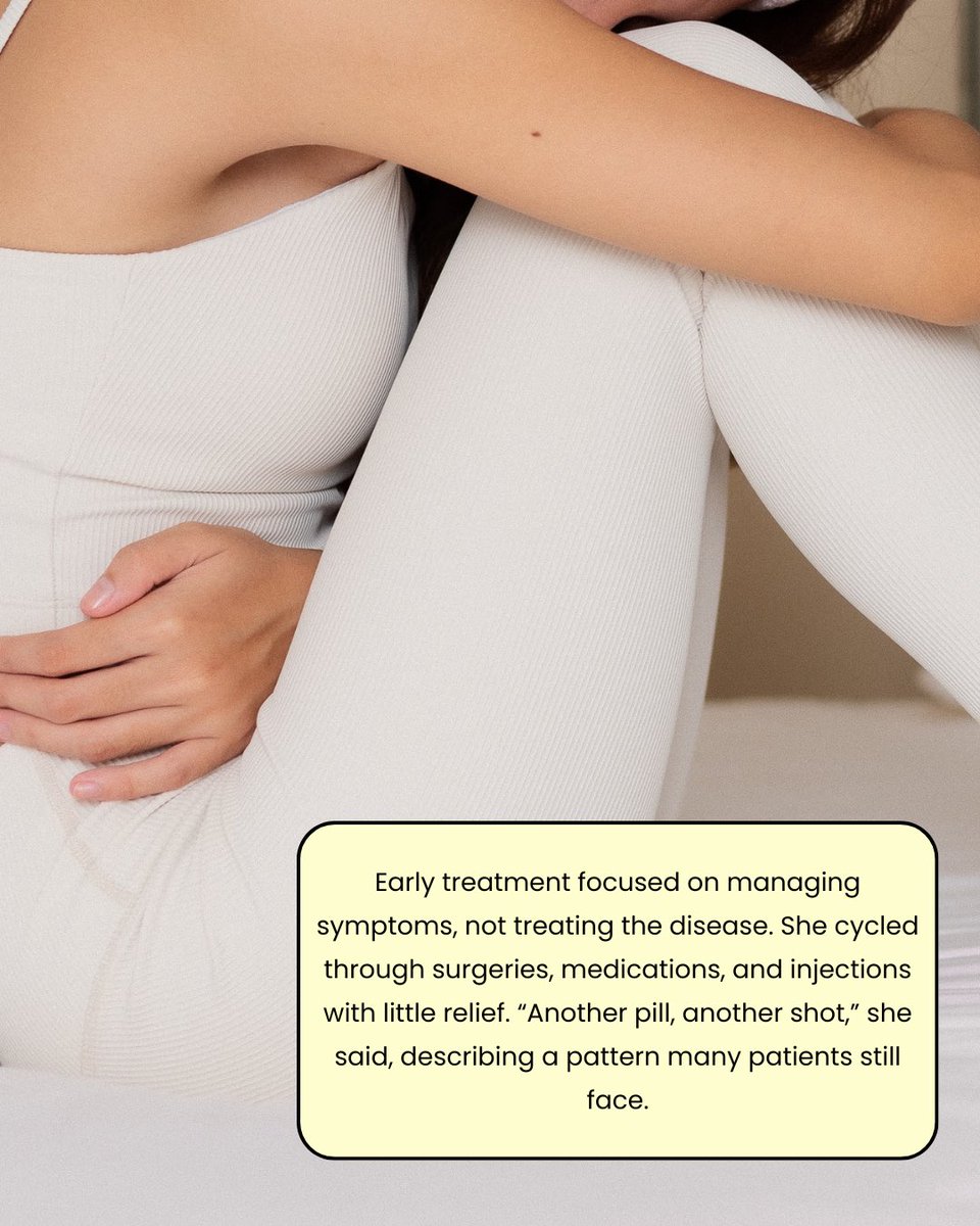 Endometriosis Foundation of America (EndoFound) tweet media