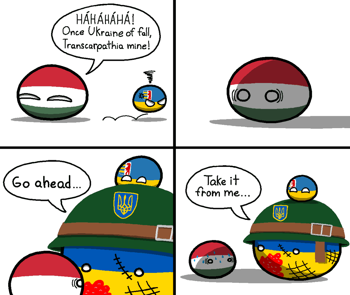 Sarcastagasm Comics tweet media