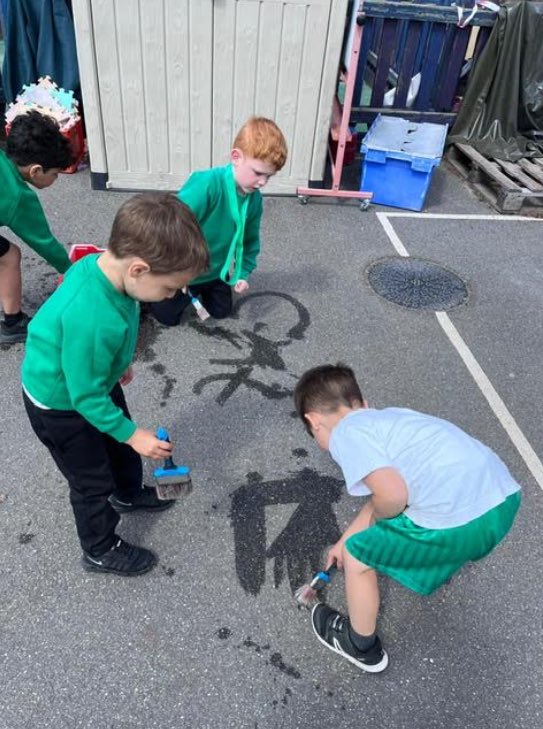 Hurst Park Primary Academy tweet media