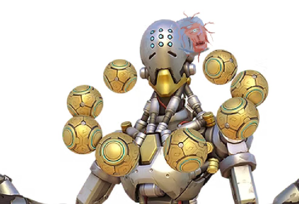 Zenyatta Updates tweet media