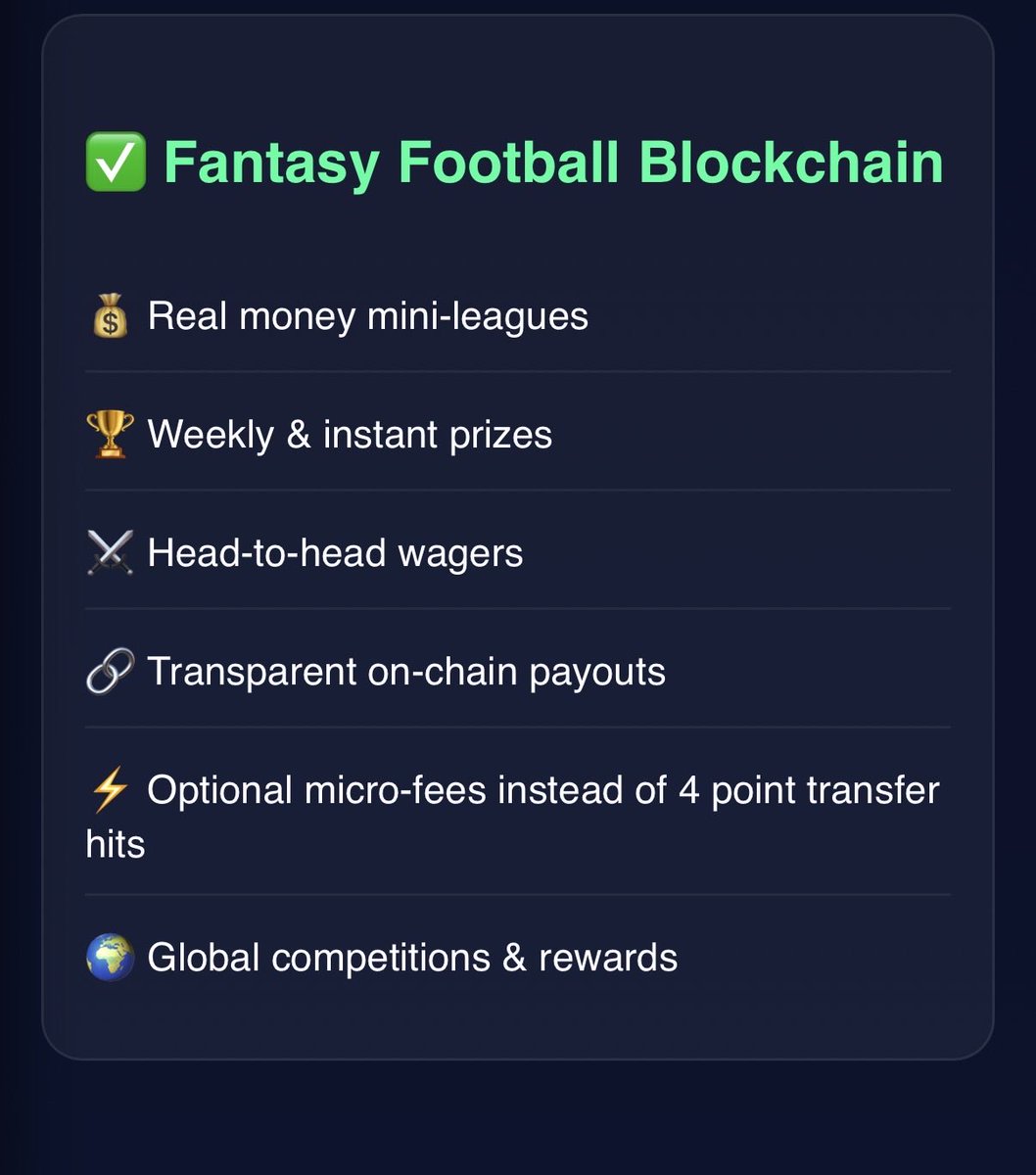 FFB Game tweet media