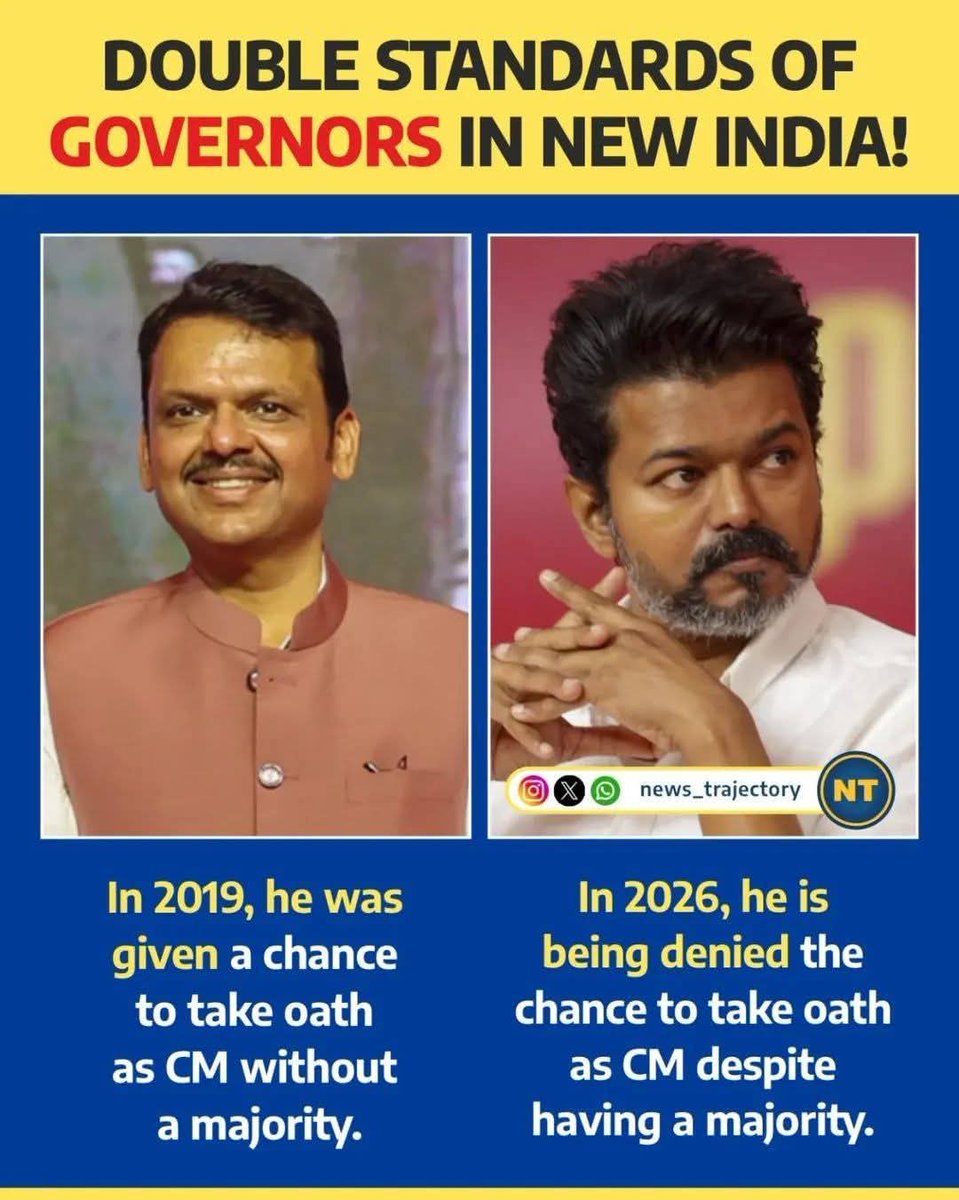 Nazi style of Governance 👇😞