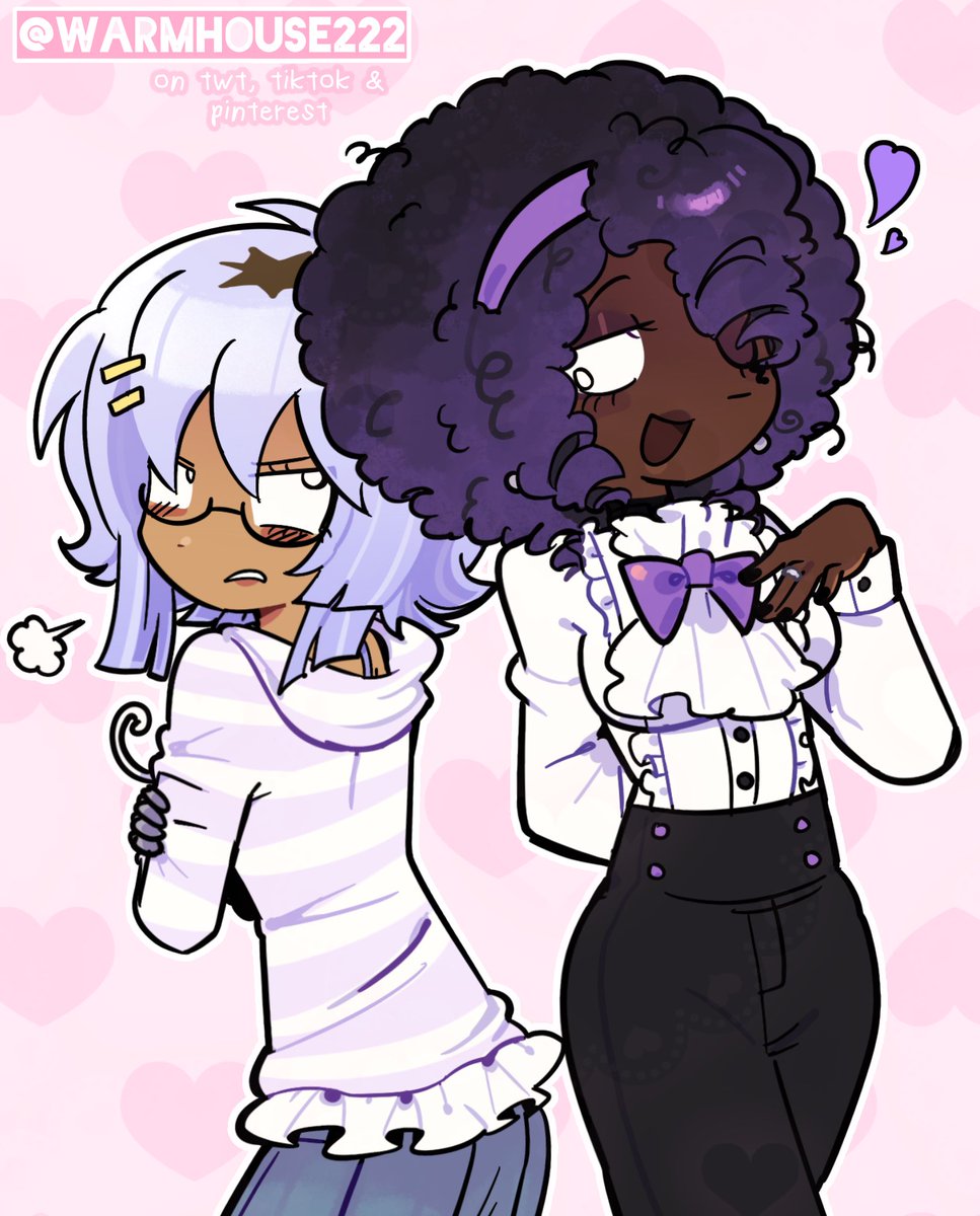 warmHouse222's tweet photo. Gatypop 💜 ( kind of an art trade-ish thing with @Gatyjams ! )
#bfdi #gatypop https://t.co/LzvZ2UB6rg