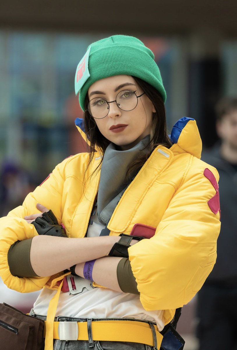 kaz tweet media