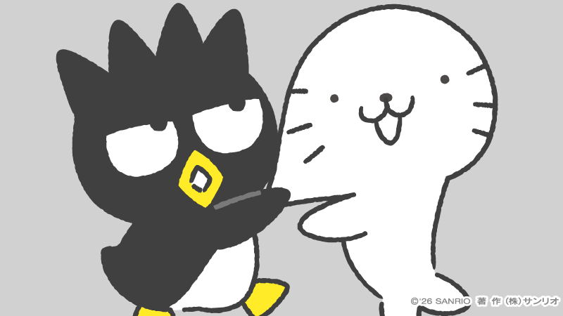 はぴだんぶい【公式】 tweet media