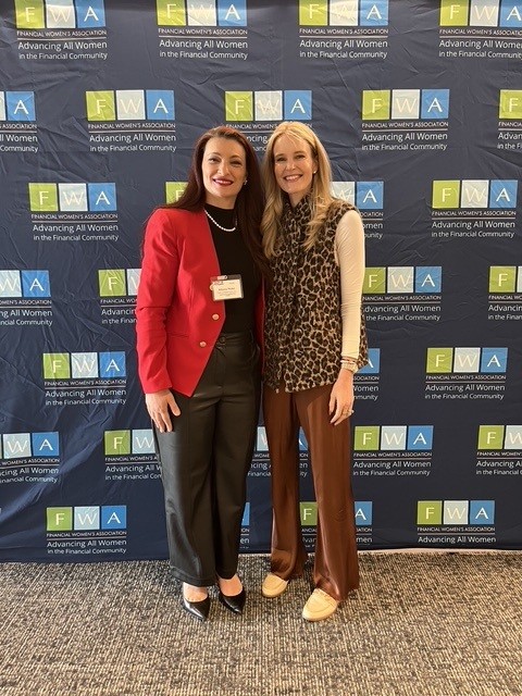 FWANY's tweet photo. Geopolitics. Energy. AI. Leadership.

FWA’s Global Capital &amp; Leadership Forum brought together leaders for candid conversations on where markets, technology, &amp; global strategy are headed next.

One phrase stayed with us: “Connection With Intention.”

#AI #Leadership #Geopolitics https://t.co/XCJ6oU32EA