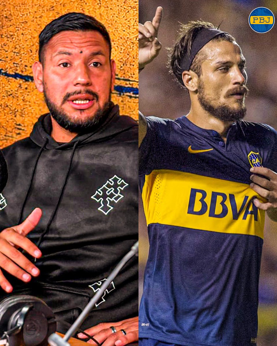 Planeta Boca Juniors tweet media